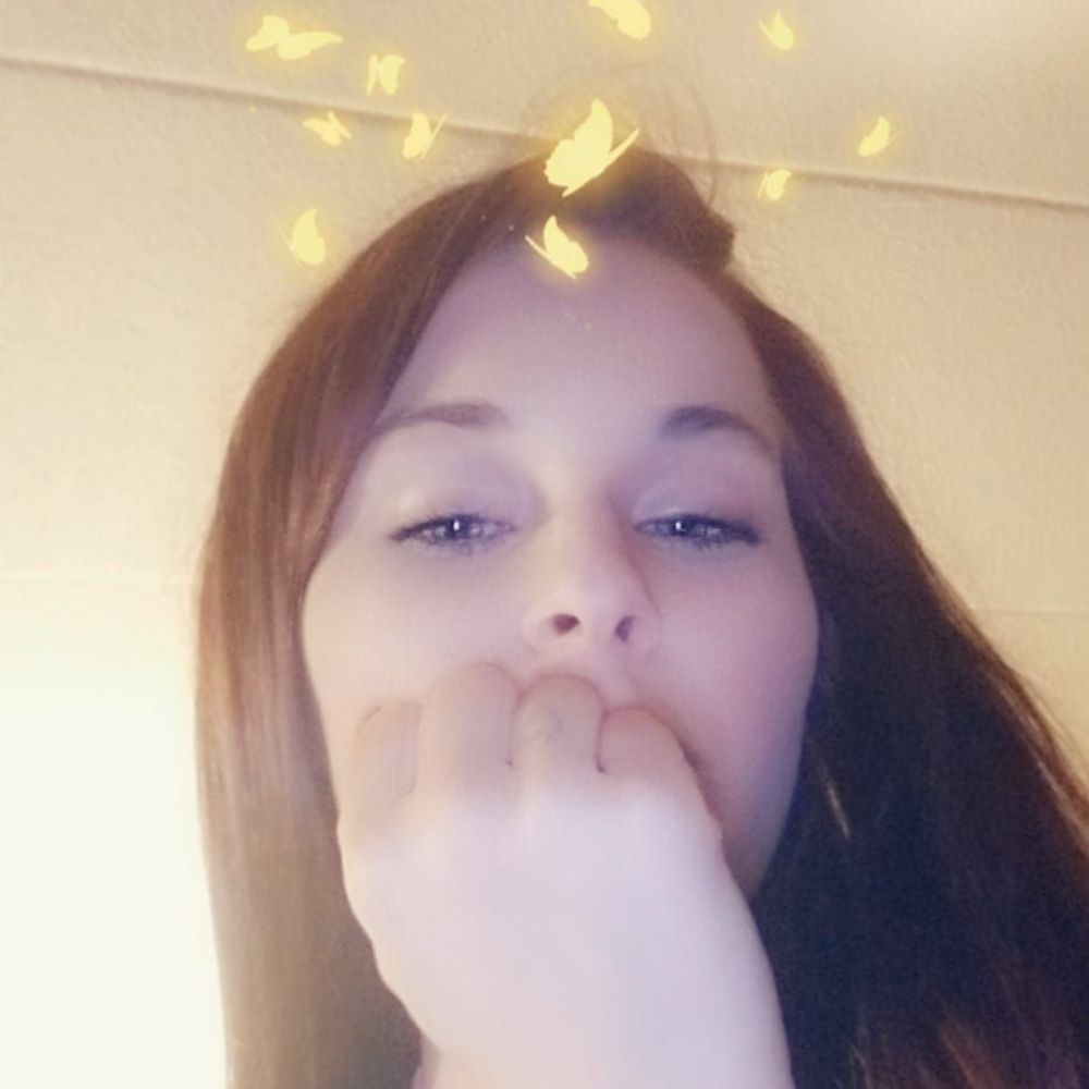 Meet your Posher, Mariah